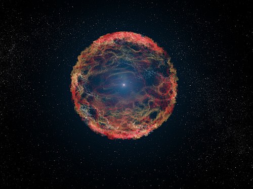 Artist's impression of supernova 1993J.jpg