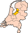 Lag vu Flevoland