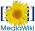 MediaWiki logo without tagline.svg