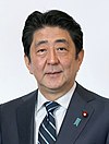 Abe Shinzo