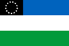 Bandera de la Provincia del Río Negro.svg