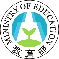 ROC Ministry of Education Seal