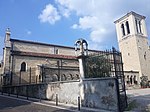 San Giovanni in Valle (Verona) - esterno 15.jpg