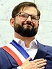 Gabriel Boric asume la Presidencia de Chile (cropped).jpg