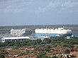 Hambantota Port Docks two ships.jpg