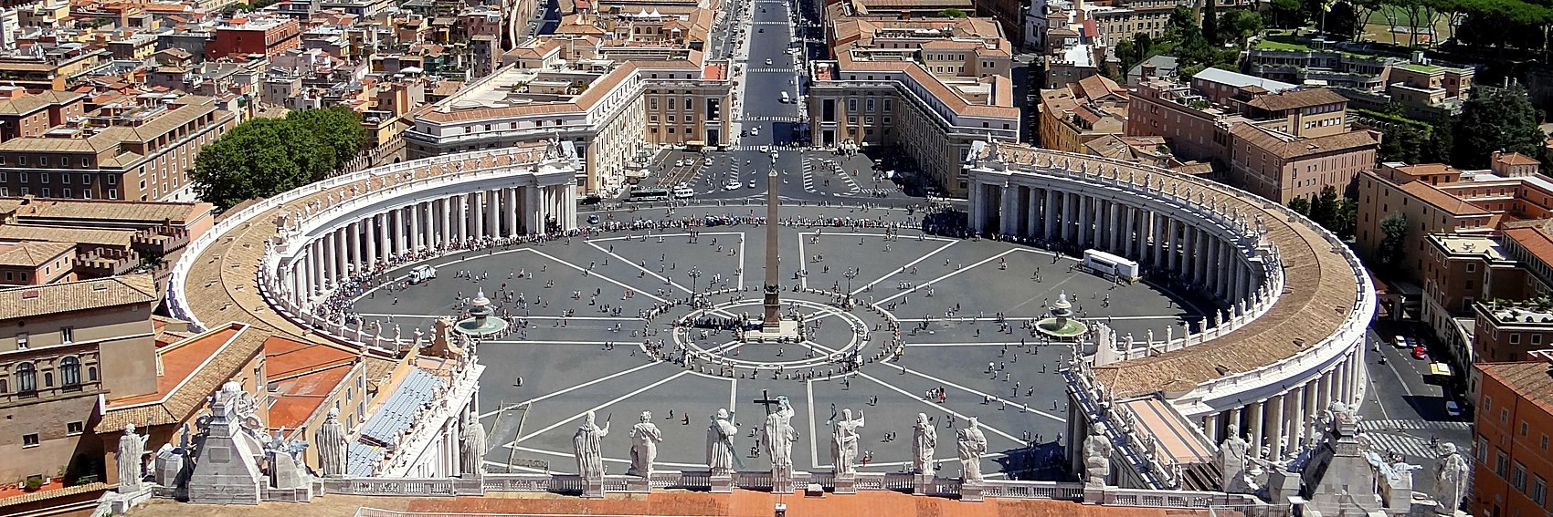 Rome/Vatican