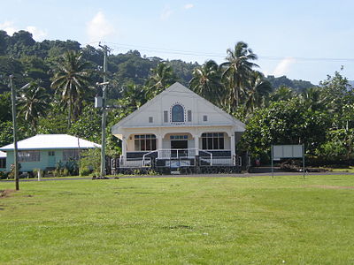 Church 2, Matavai village, Savaii, Samoa.JPG