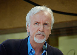 Đạo diễn James Cameron