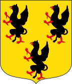 Qırım Hanlığı tuğrası