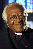 Aartsbiskop Desmond Tutu