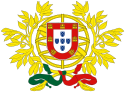 Coat of arms of Portugal.svg