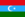 Flag of South Turkestan-Afghanistan Turks.png