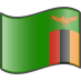 Nuvola Zambian flag.svg