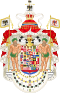 Coat of arms of the Kingdom of Prussia