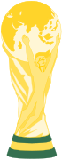 FIFA World Cup Icon (Campionato mondiale di calcio).svg