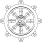 Dharma Wheel.svg