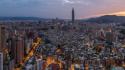 1 taipei sunrise panorama dxr edit pangen 141215 1.jpg