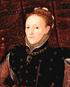 Elizabeth I.